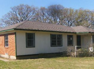 12490 County Road 4017, Kemp, TX 75143