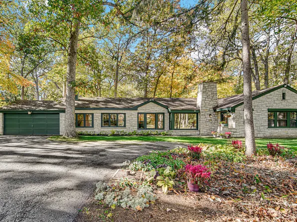 23466 N Elm Rd, Lincolnshire, IL 60069