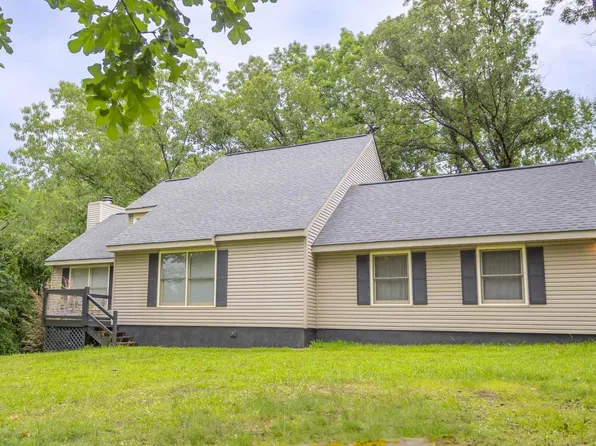1300 Andover Way NE, Jacksonville, AL 36265
