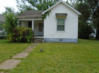 904 W Division St, Springfield, MO 65803