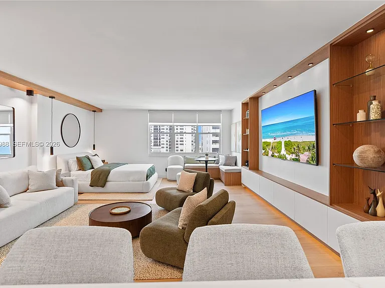 2501 S Ocean Dr #1403 — Photo 22