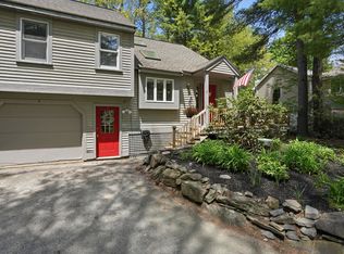 3 Purington Lane #B, Hampton, NH 03842