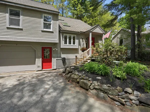 3 Purington Lane #B, Hampton, NH 03842
