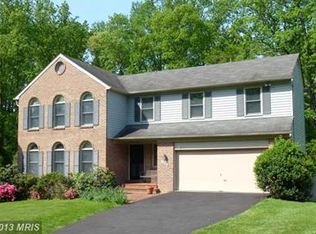 2016 Merrifields Dr, Silver Spring, MD 20906