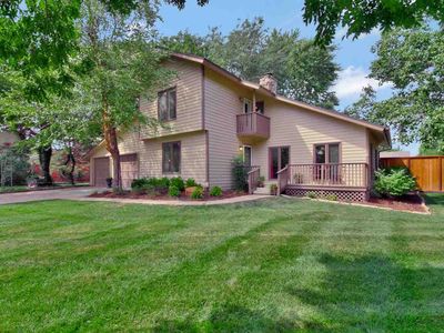 14742 E Twinlake Dr, Wichita, KS, 67230