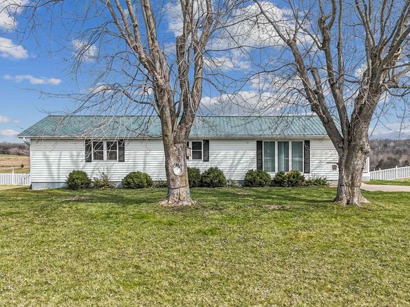 1846 265th Ave, Fort Madison, IA 52627