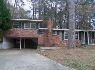 2502 16th Ave, Valley, AL 36854