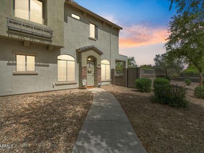 439 N 168th Dr, Goodyear, AZ, 85338