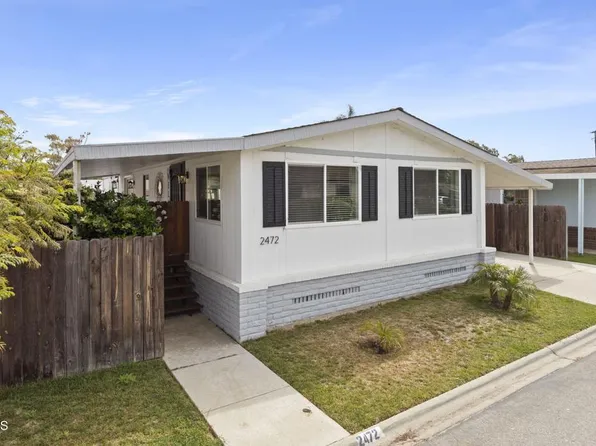 2472 Apple Ln #170, Oxnard, CA 93036