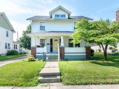 629 Snowhill Blvd, Springfield, OH, 45504