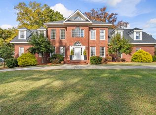 72 Clover Rdg, Angier, NC 27501