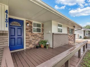 4131 Lou Anne Ln, Houston, TX 77092