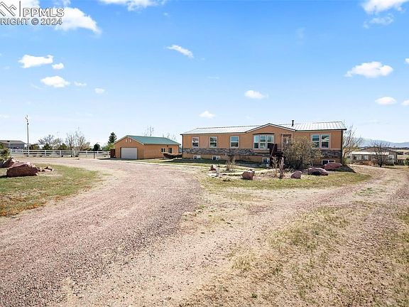 2nd image of 6810 Buckboard Dr