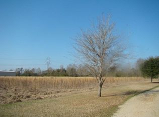 26 Joe R Lee Rd #A, Carriere, MS 39426