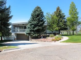 1650 Northern Heights Dr, Havre, MT 59501