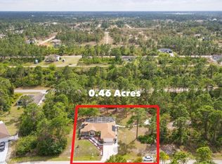 932 Franklin St E, Lehigh Acres, FL 33974