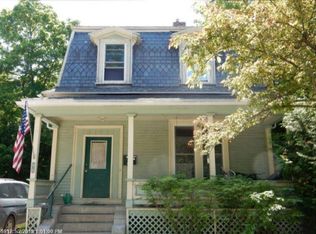 88 4th St, Bangor, ME 04401