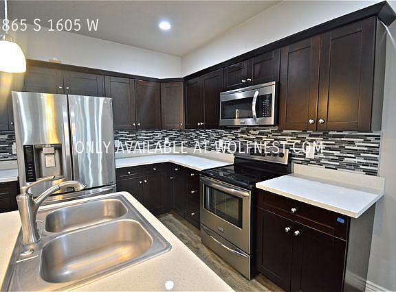 5th image of 3865 S 1605 W