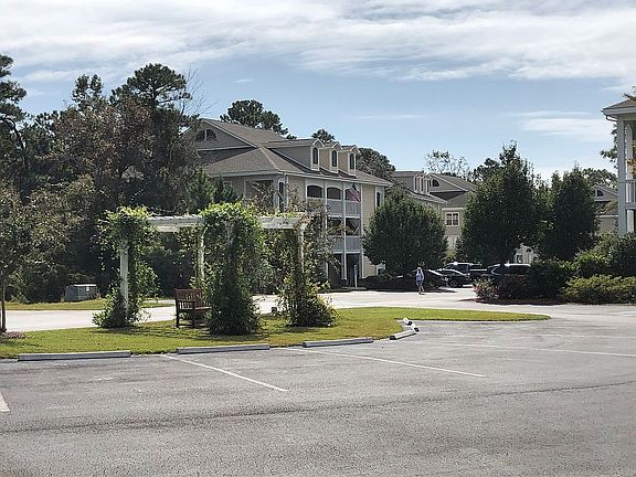 2nd image of 3350 Club Villas Dr #2106