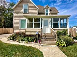 616 S President Ave, Mason City, IA 50401