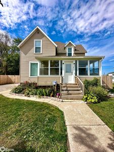 616 S President Ave, Mason City, IA, 50401