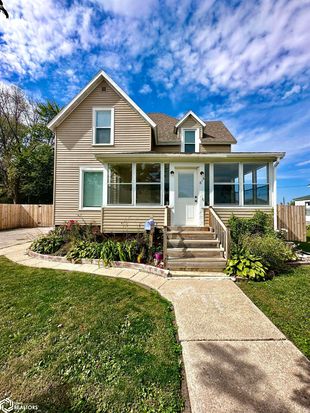 616 S President Ave, Mason City, IA 50401