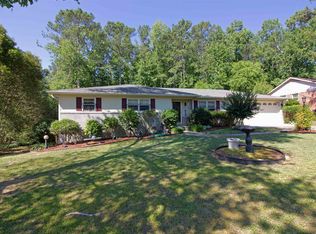 5 Wellington Way SE, Rome, GA 30161