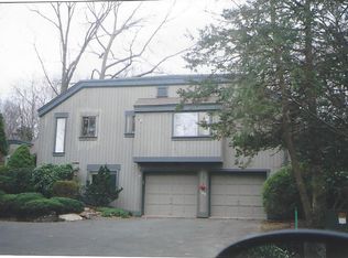 257 A Kruger Circle Heritage Village, southbury, CT 06488