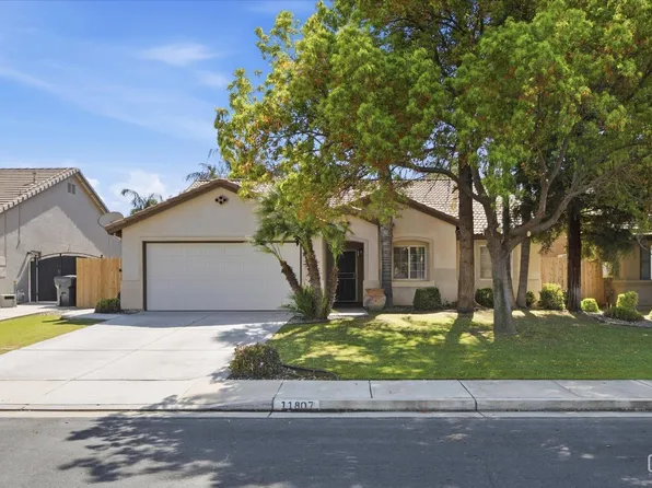 11807 Darlington Ave, Bakersfield, CA 93312