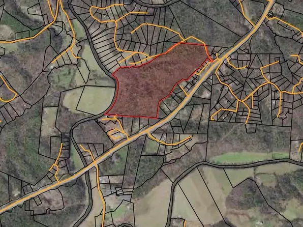 86.35 Acre Nc Highway 60, Murphy, NC 28906