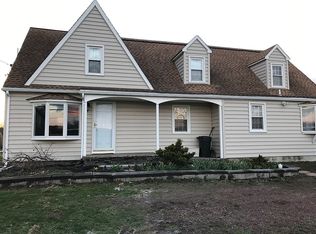 2680 N Old Bethlehem Pike, Quakertown, PA 18951