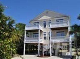 1109 Pinfish Ln UNIT 2, Carolina Beach, NC 28428