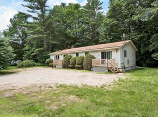 221-223 Lewiston Rd, Gray, ME 04039