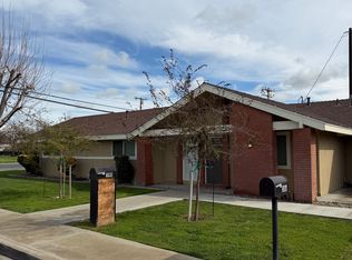 386 Conley St #390, Porterville, CA 93257