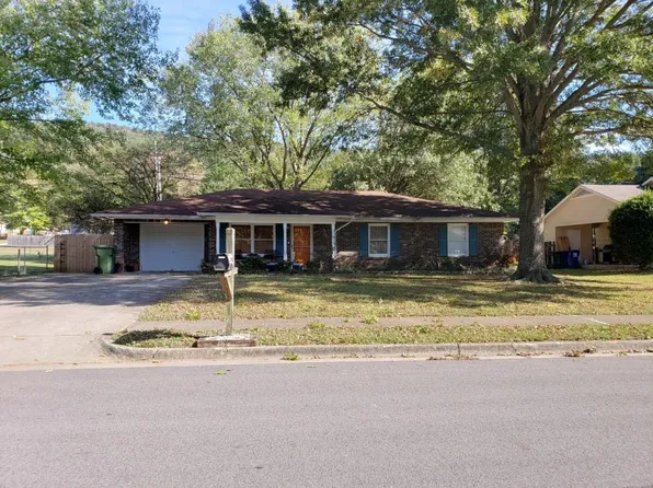 15103 Balsam Dr SE, Huntsville, AL 35803