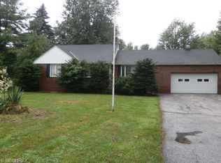 3672 Blackmore Rd, Perry, OH 44081