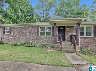 1205 Monterey Dr, Birmingham, AL 35235