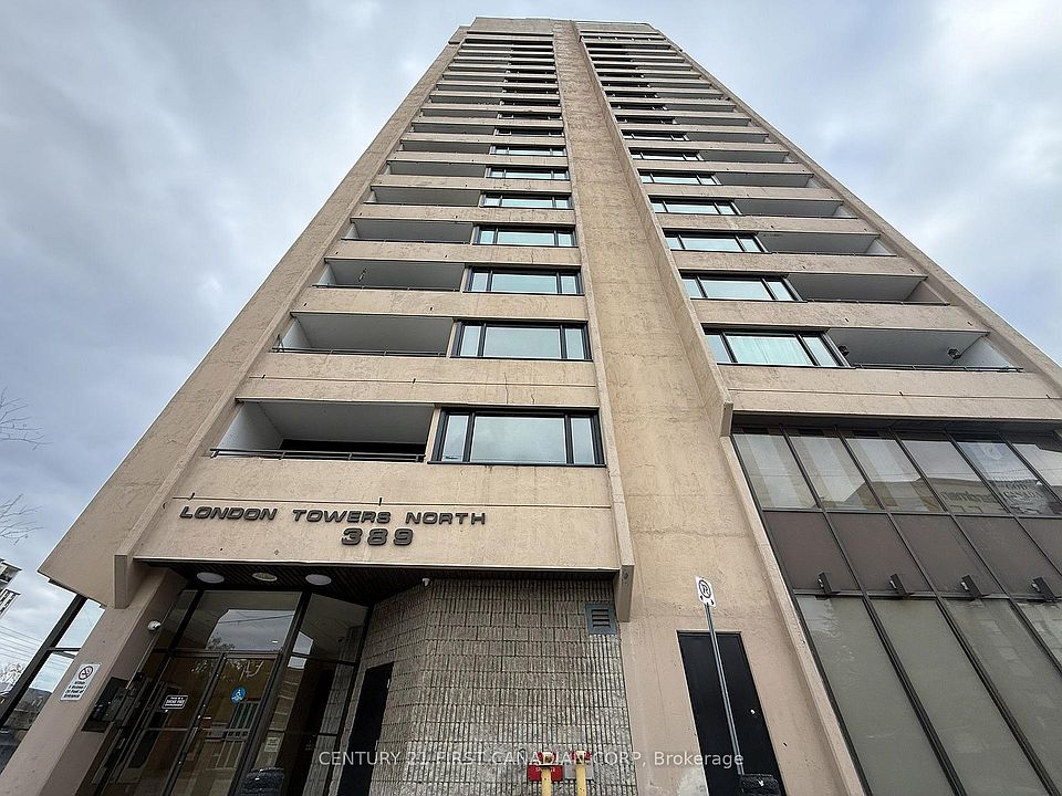 1st image of 389 Dundas St #2405
