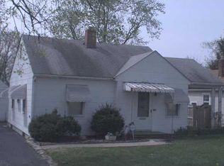 503 N Eldon Ave, Columbus, OH 43204