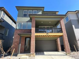 15674 W Girard Ave, Morrison, CO 80465