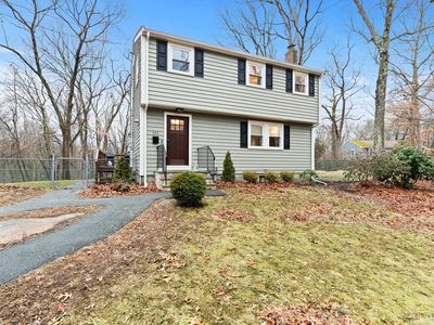 161 Southern Ave, Weymouth, MA, 02188