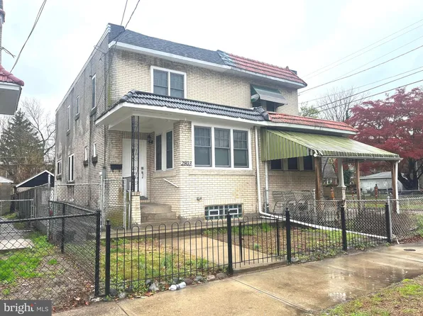 2803 N Congress Rd, Camden, NJ 08104