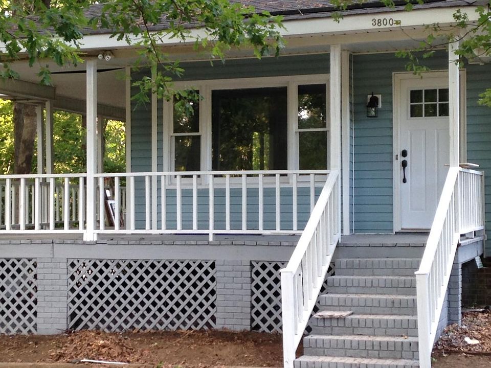 Front House