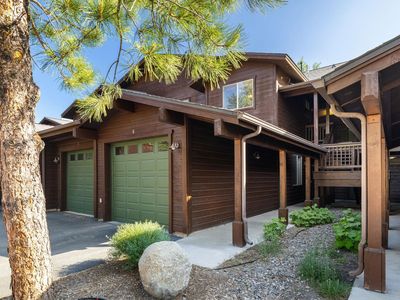11420 Dolomite Way APT 6, Truckee, CA, 96161