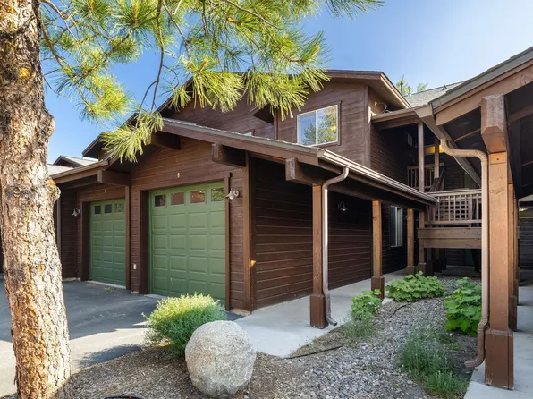 11420 Dolomite Way APT 6, Truckee, CA 96161