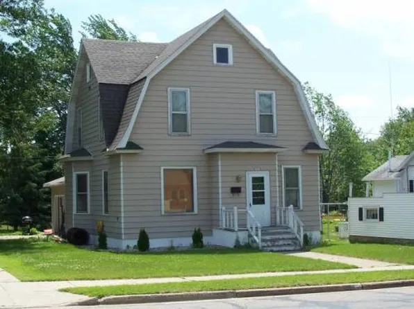1318 N Stevens St, Rhinelander, WI 54501