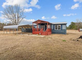 820 County Road 3676, Queen City, TX 75572