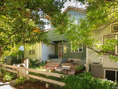 179 Rendezvous Drive, Lafayette, CO, 80026