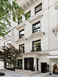 Sold by Sotheby's International Realty