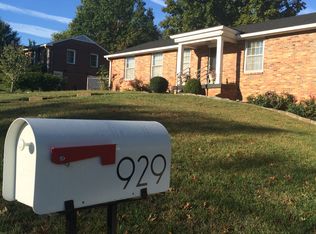 929 Neuhoff Ln, Nashville, TN 37205